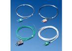 DATAPAQ Furnace Tracker Thermocouple Range
