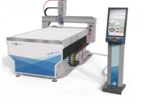 Water jet cutting machine | PUREJET