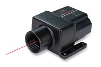Powerful laser distance sensor | optoNCDT ILR3800