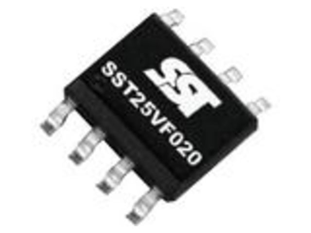 Lpc Serial Flash