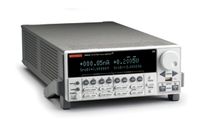 Model 2602A Dual-channel System SourceMeter Instrument (3A DC, 10A Pulse)