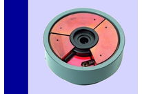 S-Type - Pin-guided clutch with three flyweights