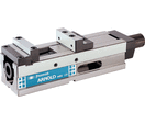 High pressure manual vices - ARNOLD MB2 mechanical