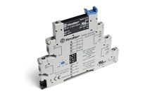 Relays Interface Modules