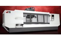 CNC Verticals:  40-Taper Standard VF-11/40