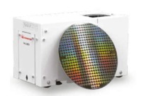 Dry Pumps : iXL120 E 200-460V 1/4 QC Water Fittings