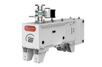 CXS Chemical dry pumps : CXS250 ATEX CAT 2&amp;amp;3 T3 Light duty