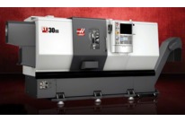 CNC Lathes : 2-Axis ST-30SS