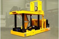 GPO series - Die Carrier and Stacker- : from 500 kgs to 20 tonnes load
