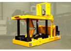 GPO series - Die Carrier and Stacker- : from 500 kgs to 20 tonnes load
