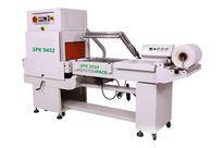 Shrink welding machine &amp;quot;L&amp;quot; - SPK