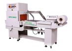 Shrink welding machine "L" - SPK