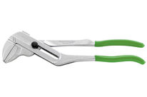 Pliers wrench PowerGRIP