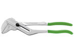 Pliers wrench PowerGRIP