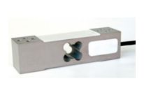 Single-point load cell - CAC3