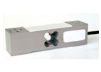 Single-point load cell - CAC3