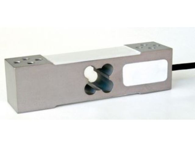 Single-point load cell - CAC3