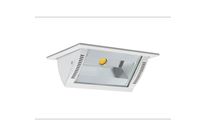 Downlight for installation in suspended ceilings | montana LED