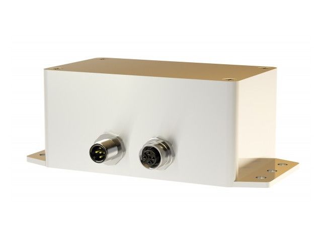 Vibration sensor NVA/S3 PLd