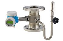 Vortex flowmeter | Proline Prowirl F 200 / 7F2C