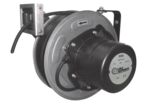 Automatic cable reels- Signal transmission