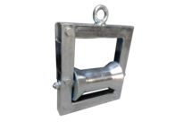 Pulley PL1AC-CAGSUSP