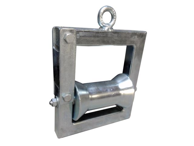 Pulley PL1AC-CAGSUSP