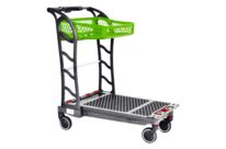 Chariot Libre-service pour magasins spécialisés - F150