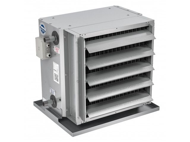Unit Heaters Top C