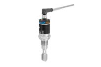 Vibronic Point level detection - Liquiphant FTL31