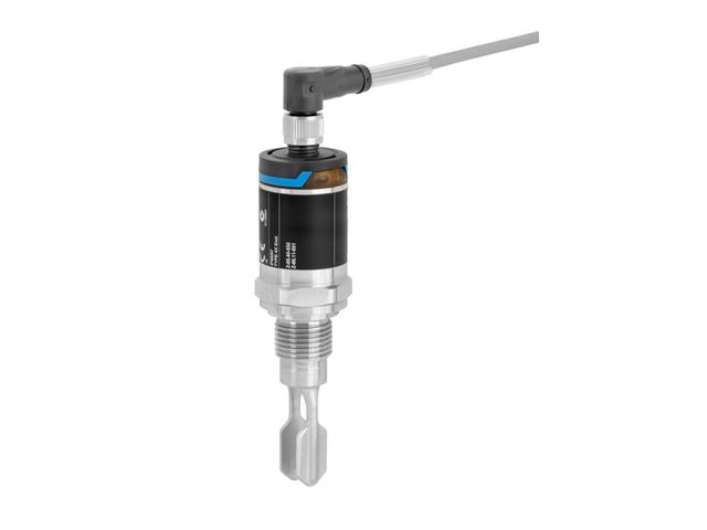Vibronic Point level detection - Liquiphant FTL31