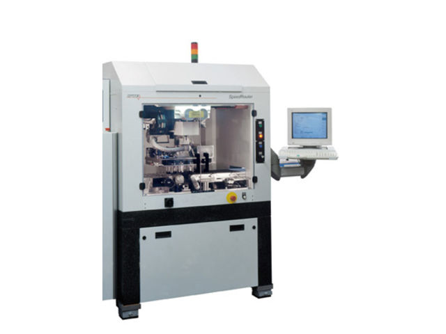 SpeedRouter