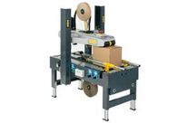 Semi automatic carton sealer: SR4 range
