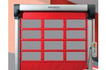 Automatic flexible doors interior use :  Star 5 Forum Privilege