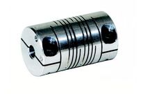 6-segment HU flexible coupling