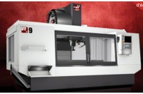 CNC Verticals : 50-Taper Standard VF-9/50