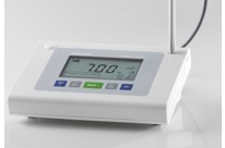 pH/mV Bench Meter