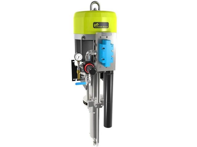 Paint Pump Ailess® Flowmax® 40F260 