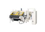 Automatic full head die cutting press : SYSCO - ABC