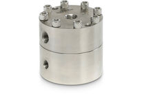 Back pressure regulator to replace Mity Mite models