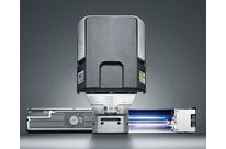 UV system for label printing :  MBS LAMPCURE