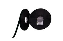 Mounting tapes : DOUBLE SIDED MOUNTING TAPE BLACK