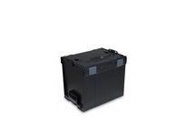 Case system, tool box and assortment case - L-BOXX 374