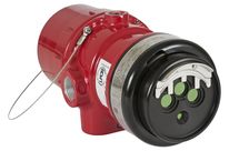 X3301 IR Multispectrum Flame detector