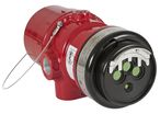 X3301 IR Multispectrum Flame detector