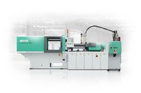 Processing liquid and solid silicone