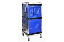 Anti Fall Flap – Patented model