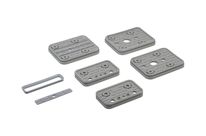 Upper Suction Plates