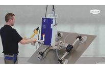 Vacuum Lifting Device VacuMaster Basic