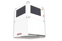 Heating &amp;amp; cooling unit for high and large space (DCF-D/R-5/6/8/11)